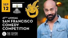 48th Annual San Francisco Comedy Competition