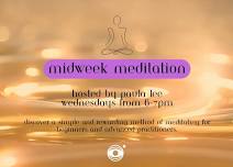 360 - Midweek Meditation