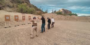 NRA Instructor Personal Protection In The Home Course