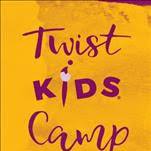 Twist Kids Camp MONDAY - Pot o' Paint