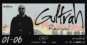 Gultrah - « Revival » Album tour debut