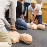 BLS (Basic Life Support) CPR Class