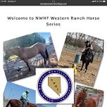 NWHF 2024 Ranch Horse Show Series
