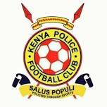 Muranga Seal vs Kenya Police FC