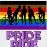 Iowa City Pride Ride