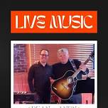 Dean & Andy Live at Lane 19 Patio in Minster Ohio