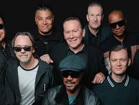 UB40: Red Red Wine Tour