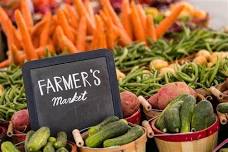 The Gilman Farmer's Market
