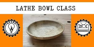 Lathe Bowl Class 6/2