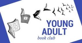 YA Book Discussion Group