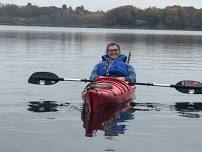Summer Paddle Series on Fields Pond: Birding by Boat