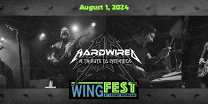 WingFest – Round 7