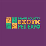 Bayou Country Exotic Pet Expo