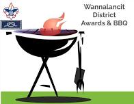 Wannalancit District Awards & BBQ