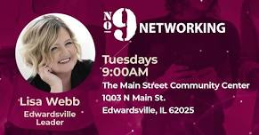 No. 9 Networking Edwardsville