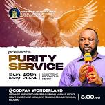 Purity Service