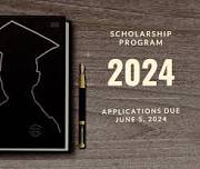 Scholarship Applications Due — Rehoboth Congregational Church