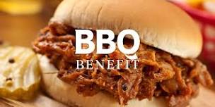 BBQ Benefit for Brian & Theresa Fry
