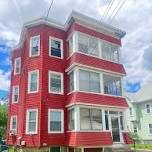 Open House for 444 Broadway Street Chicopee MA 01020