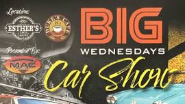 BIG Wednesdays Car Show