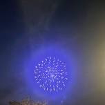 2024 Sparta Fireworks Celebration