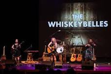 The Whiskeybelles at Old Rock Bar