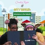 CLIMB Theatre Country Mouse & City Mouse: Adventures in the Suburbs