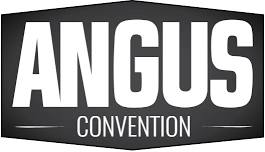 Angus Convention 2024