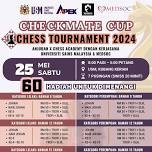 Checkmate Cup Chess Tournament 2024