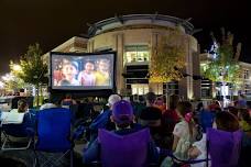 Movies Under the Moon