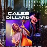 Caleb Dillard Live @ Southern Point