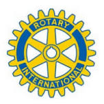 Monthly Evening Rotary Meeting