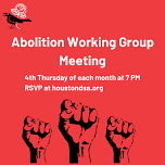 Abolition Working Group