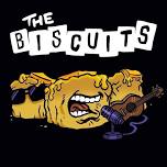 The Biscuits Trio @ 625 Bar & Grill