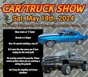 Car/Truck Show