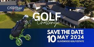 Border-Kei Chamber Olivewood Golf Challenge