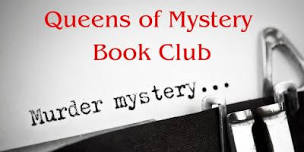 Queens of Mystery Book Club,