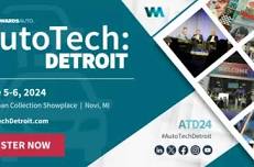 AutoTech: Detroit