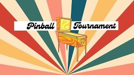 Pinball Tourney at the Lombard Brewpub