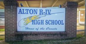 Alton Alumni Reunion