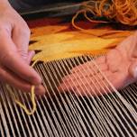 Tapestry Weaving Class — Tierra Wools