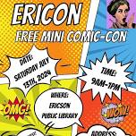 7th Annual EriCon!
