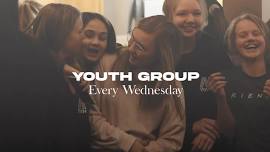 Youth Group - Tipton Youth Movement
