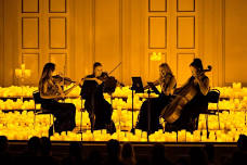 Concerts by Candlelight - Niterói