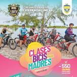 Bike Classes for Women