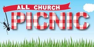 Worship in the Park & Church Picnic