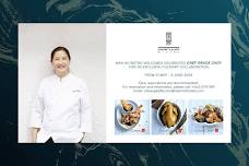 Man Ho Bistro Welcomes Celebrated Chef Grace Choy  for an Exclusive Culinary Collaboration