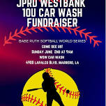 JPRD WB GIRLS 10U Fundraiser