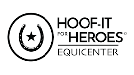 Hoof-It For Heroes