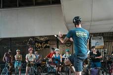 BikePGH's Confident City Cycling Class